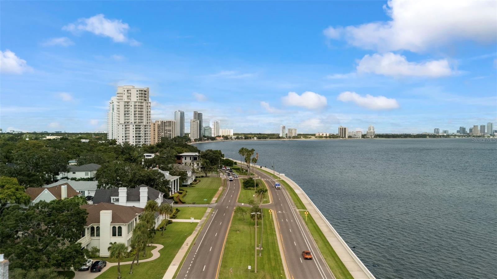 4141 BAYSHORE BLVD #604