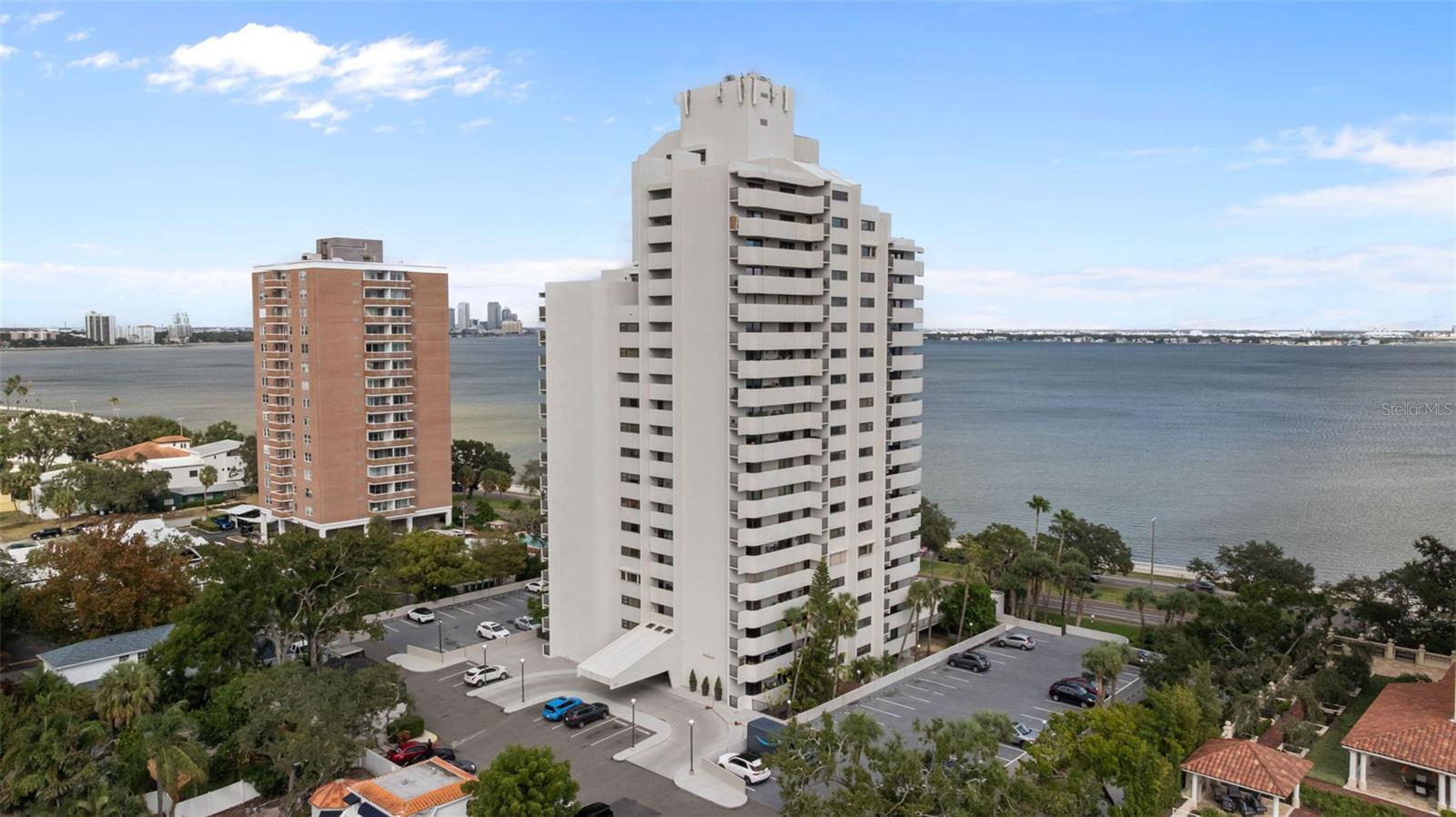 4141 BAYSHORE BLVD #604