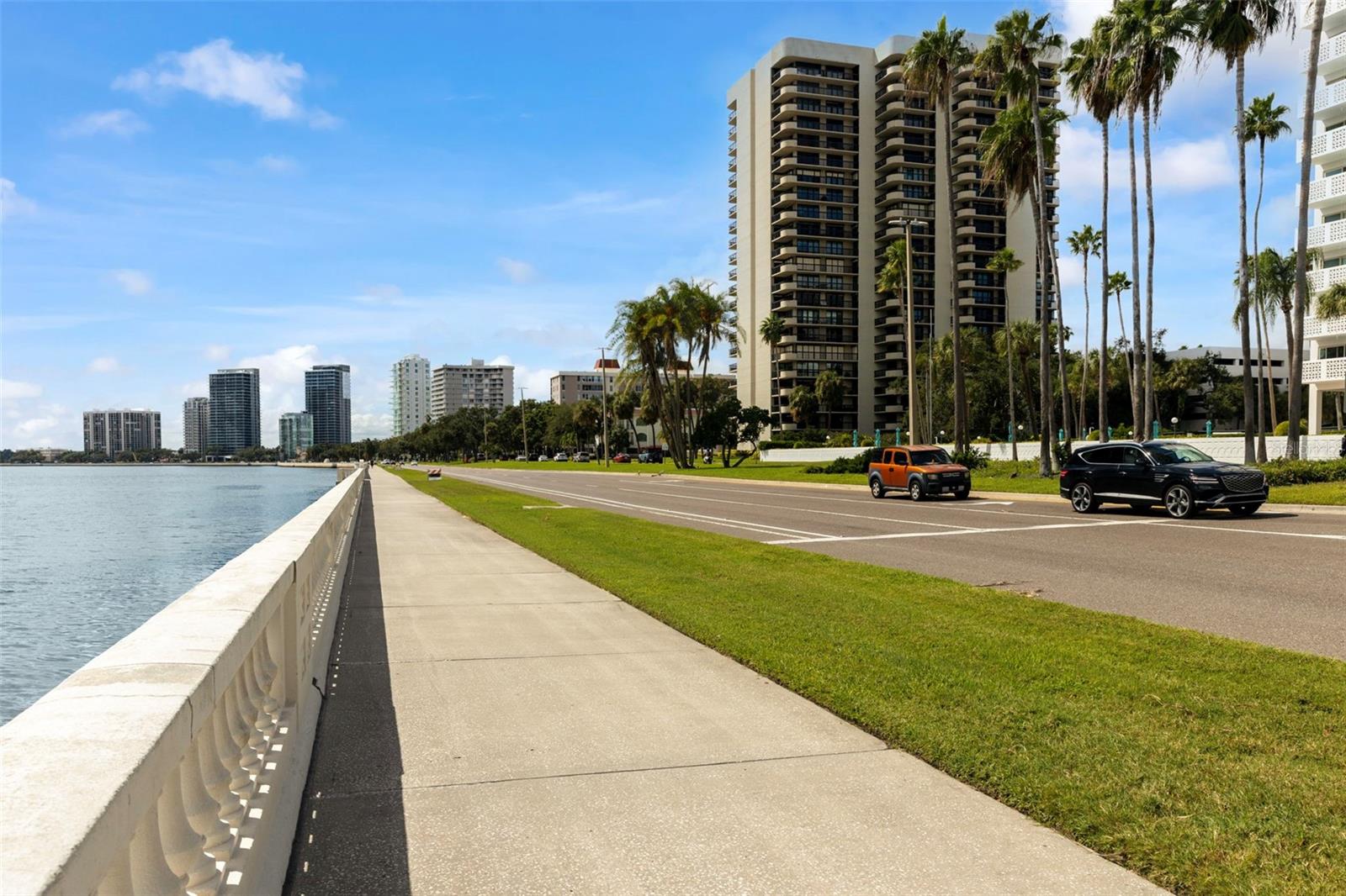 4141 BAYSHORE BLVD #604