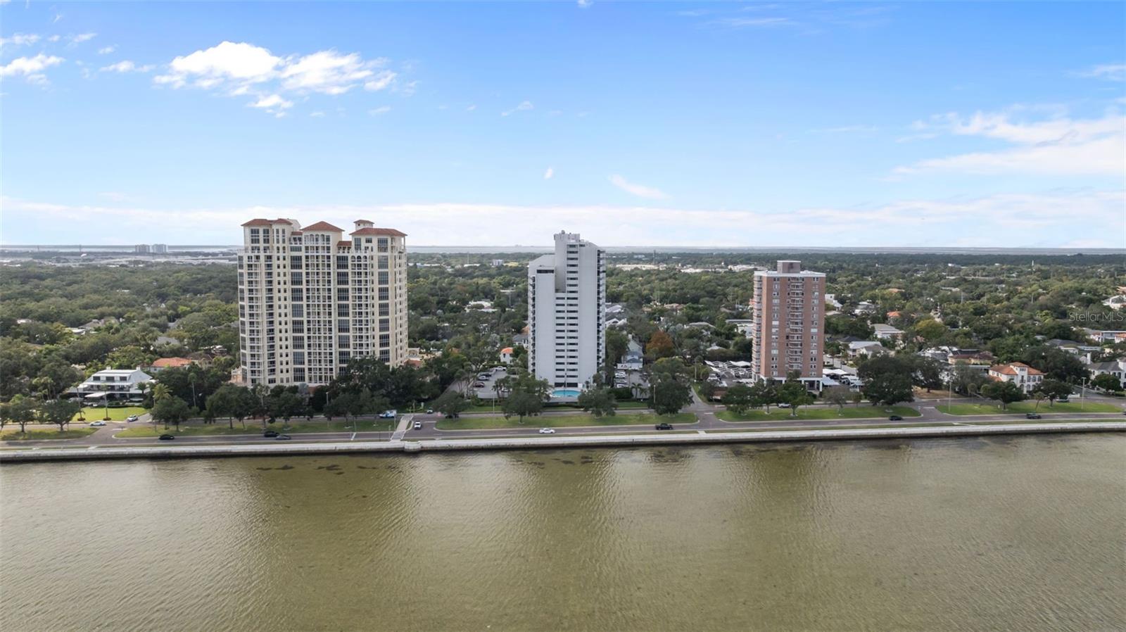 4141 BAYSHORE BLVD #604