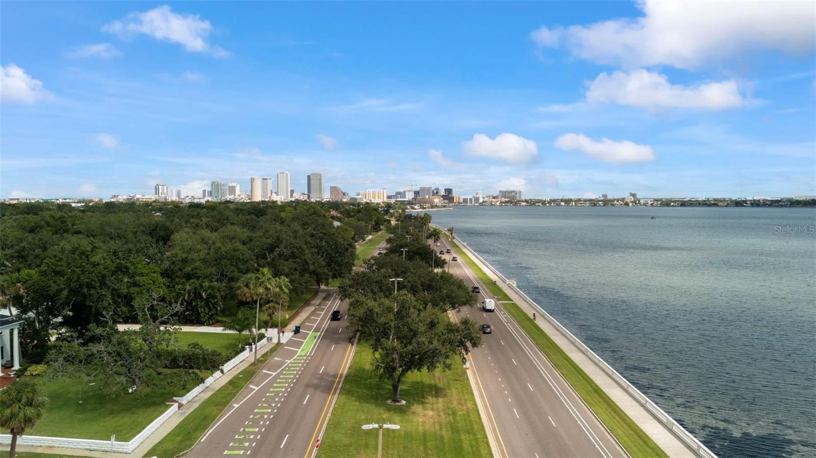 4141 BAYSHORE BLVD #604