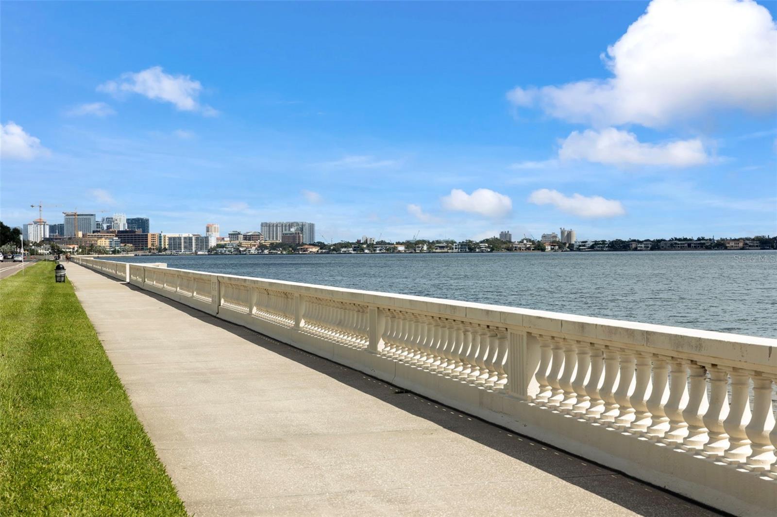 4141 BAYSHORE BLVD #604