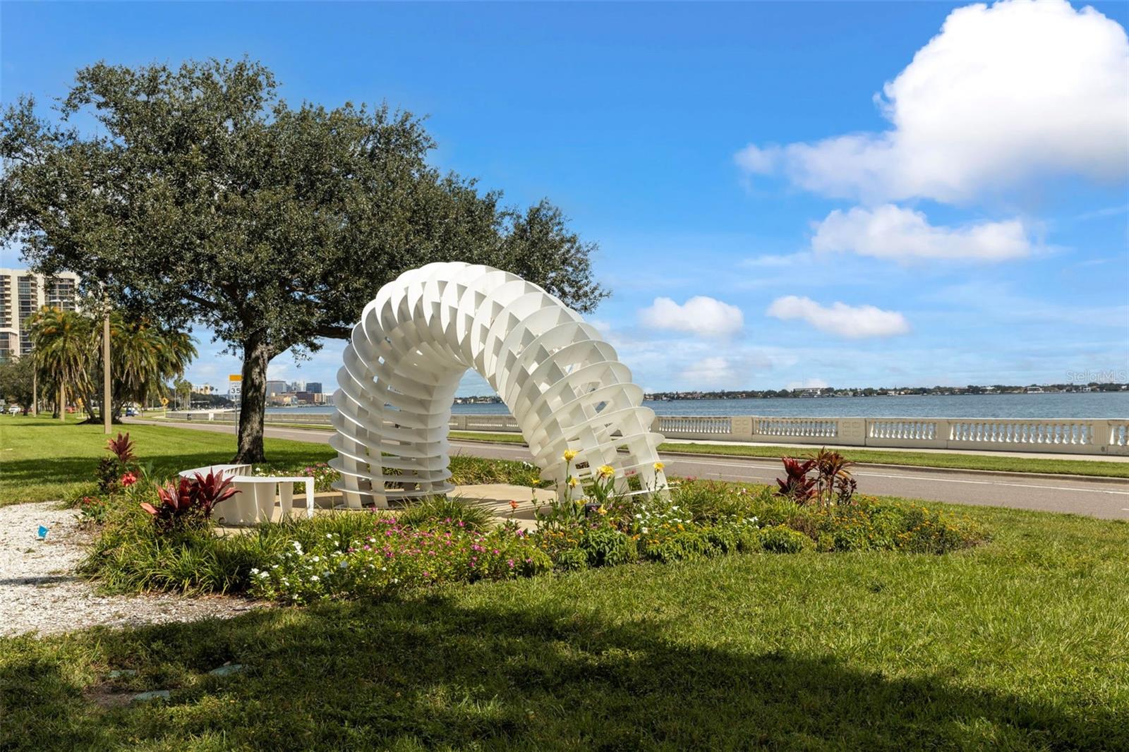 4141 BAYSHORE BLVD #604
