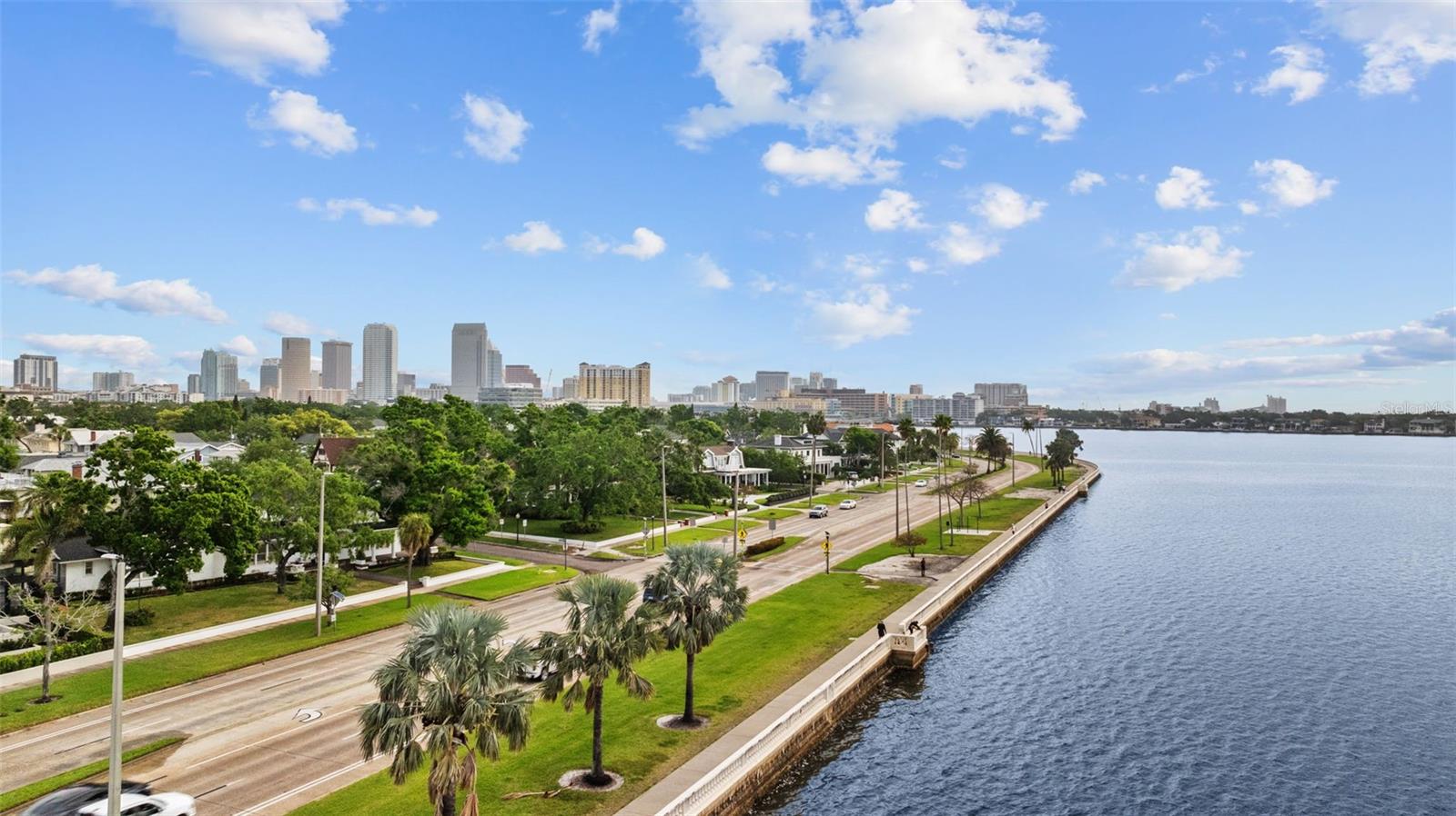 4141 BAYSHORE BLVD #604