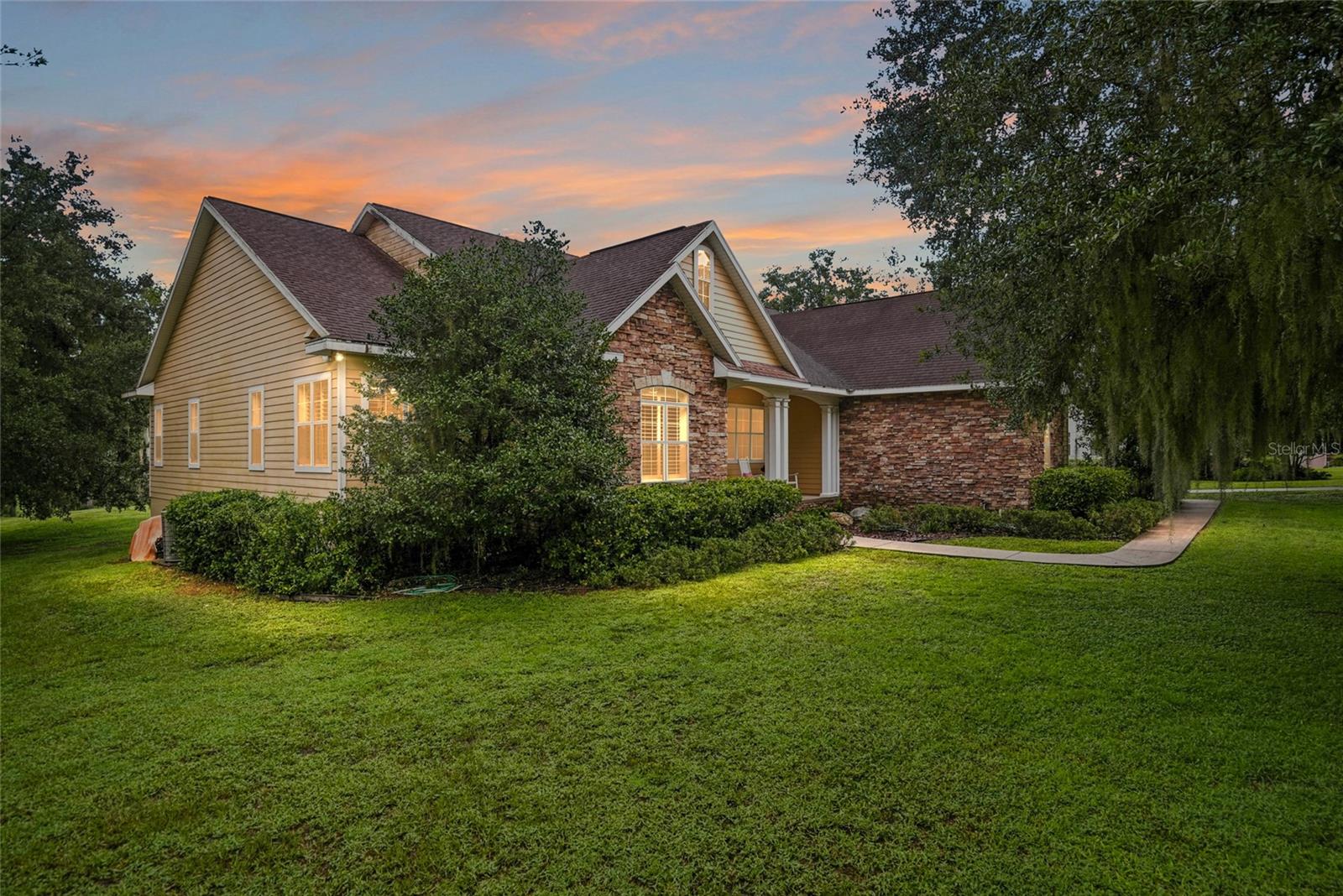 18350 HANCOCK BLUFF RD