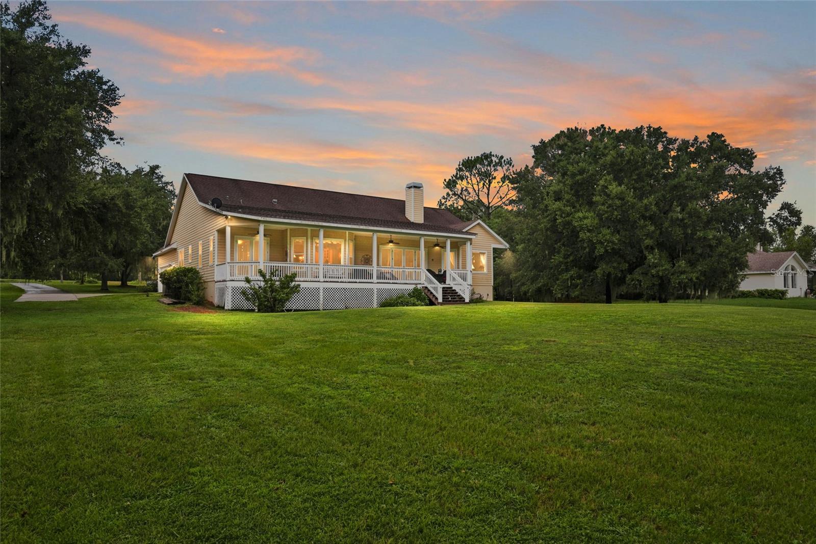 18350 HANCOCK BLUFF RD