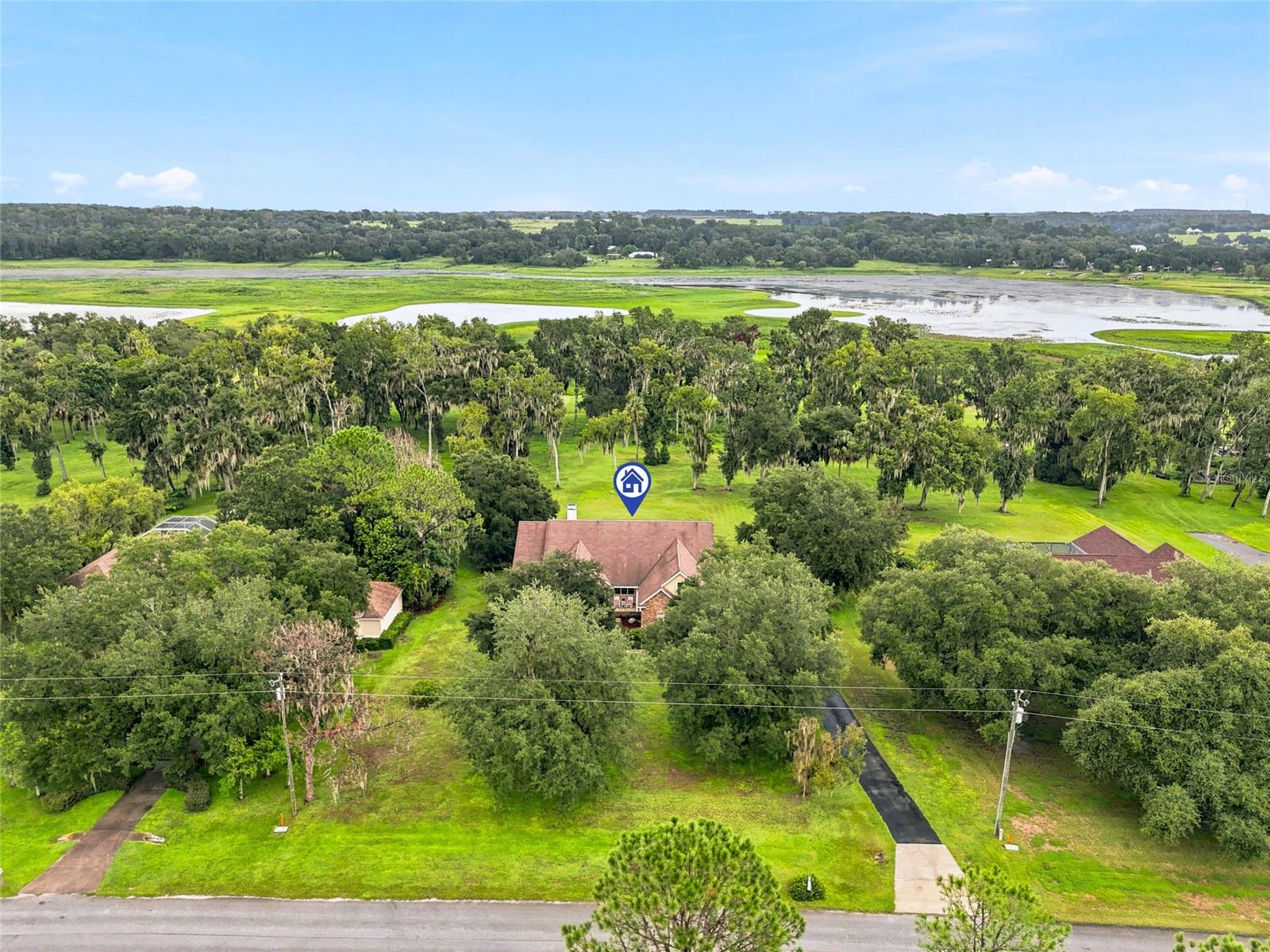 18350 HANCOCK BLUFF RD