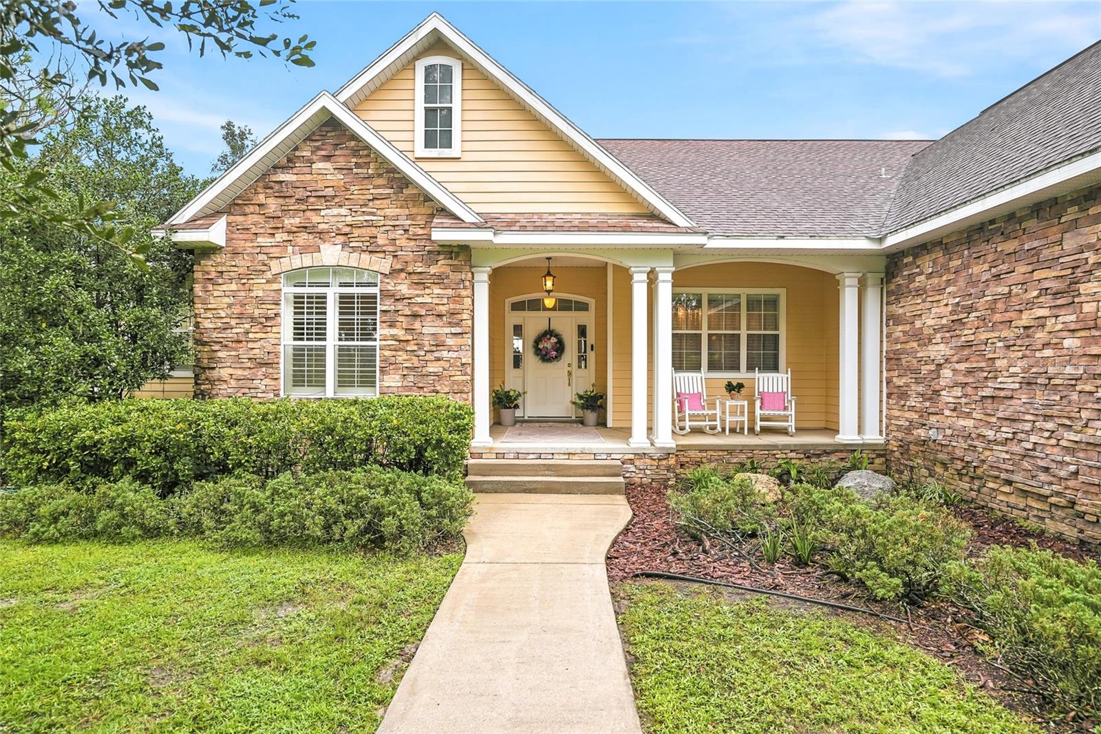 18350 HANCOCK BLUFF RD