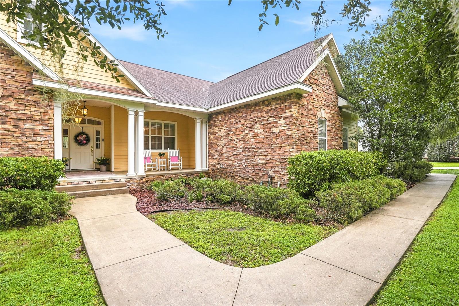 18350 HANCOCK BLUFF RD