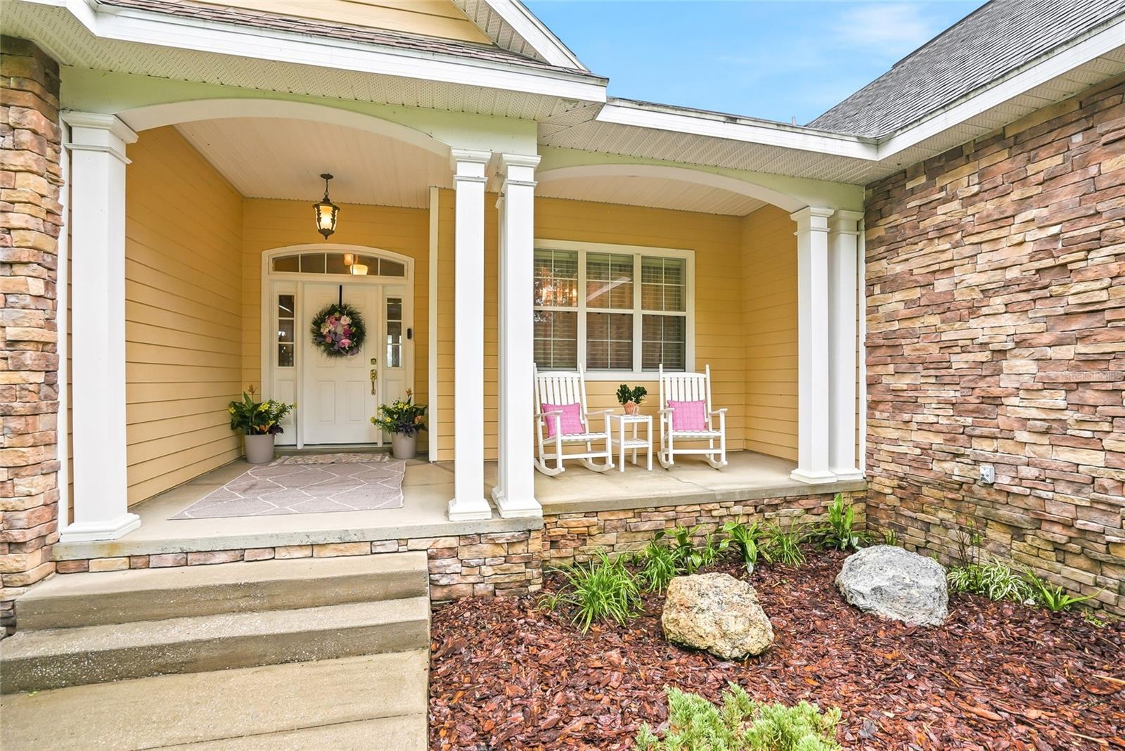 18350 HANCOCK BLUFF RD