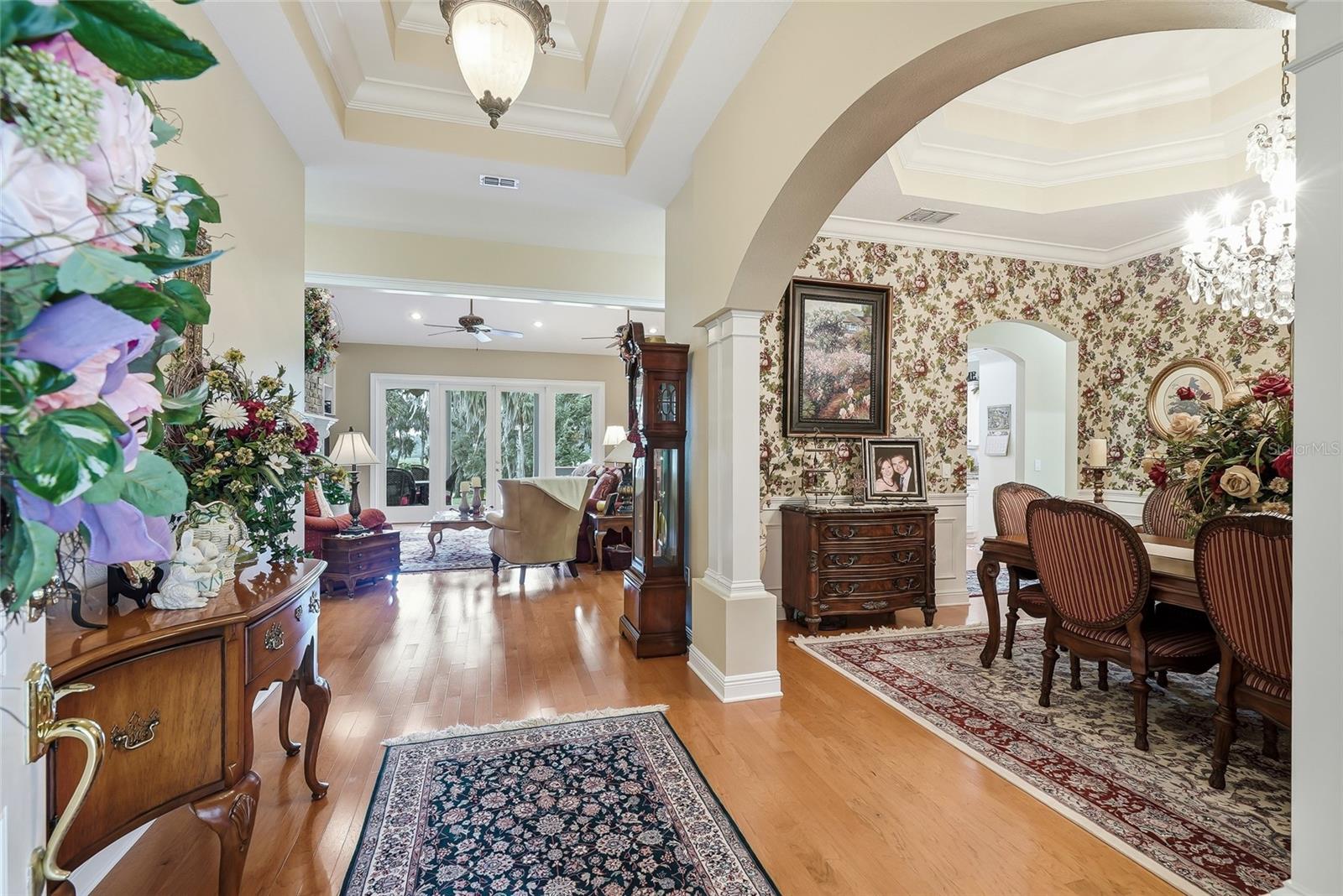 18350 HANCOCK BLUFF RD