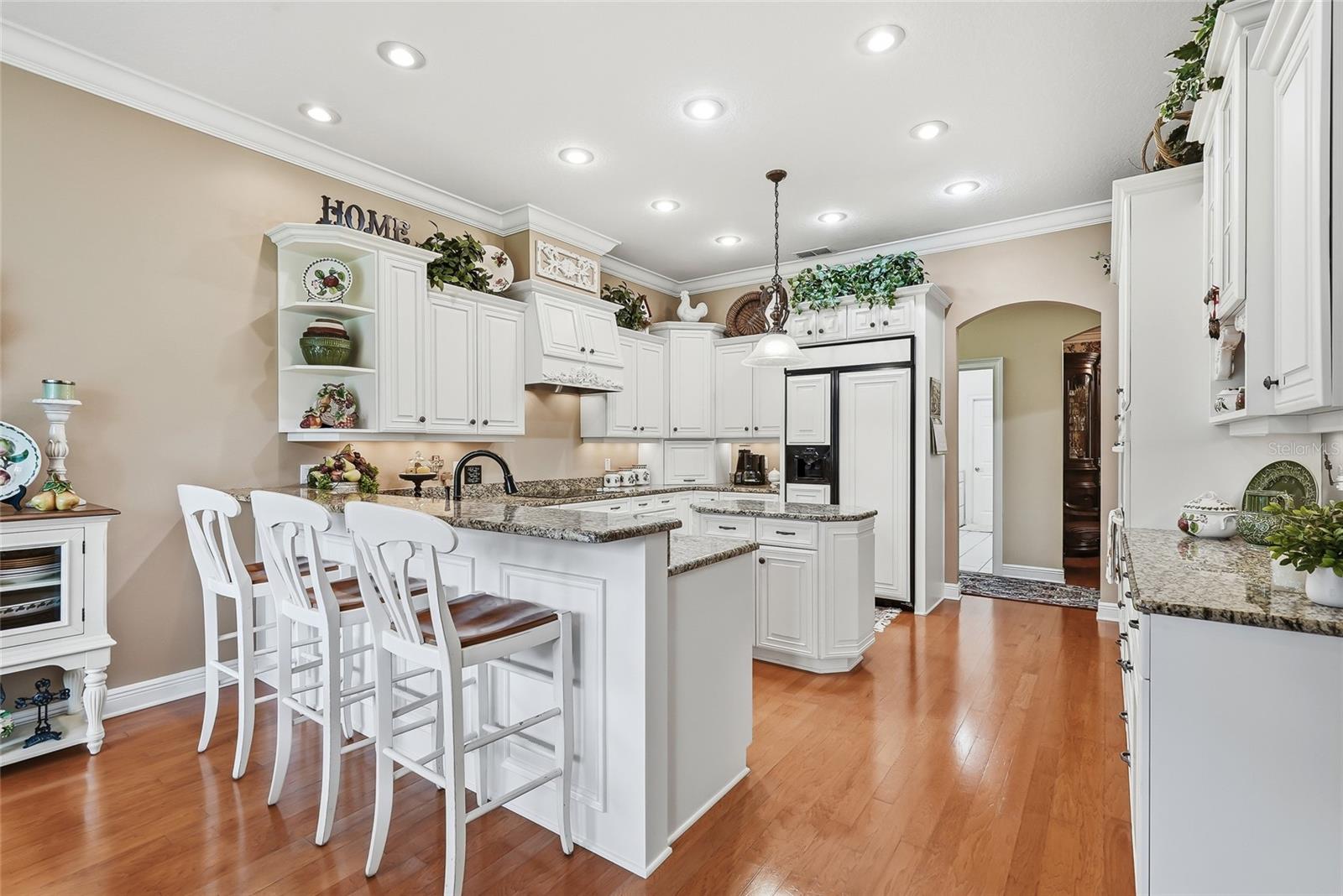 18350 HANCOCK BLUFF RD