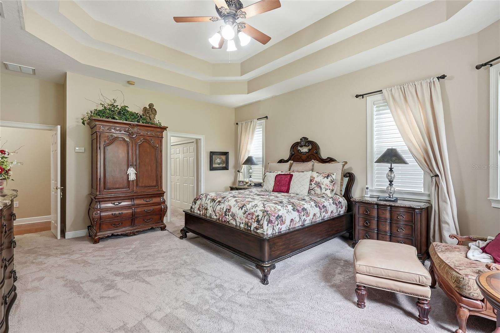 18350 HANCOCK BLUFF RD