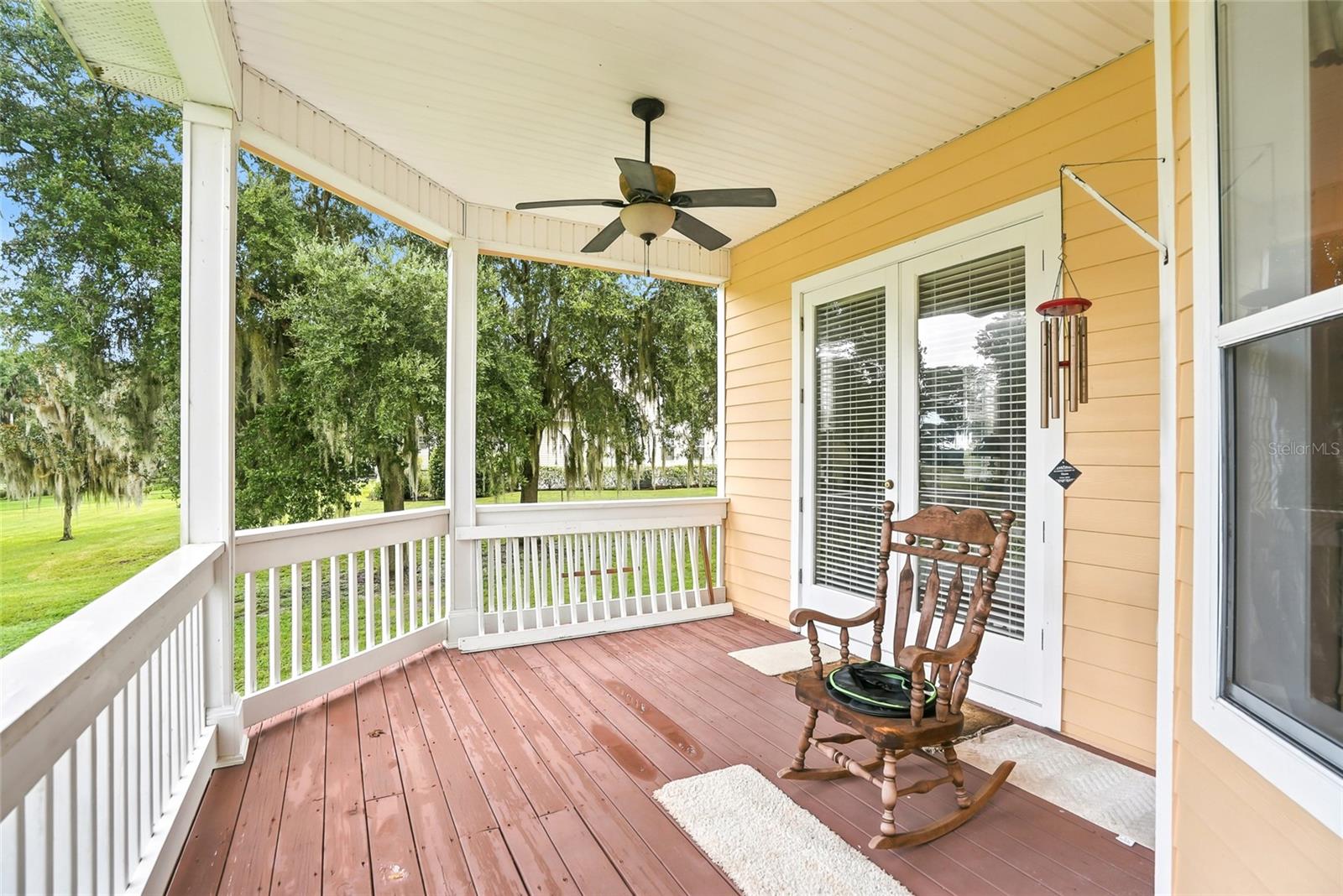 18350 HANCOCK BLUFF RD