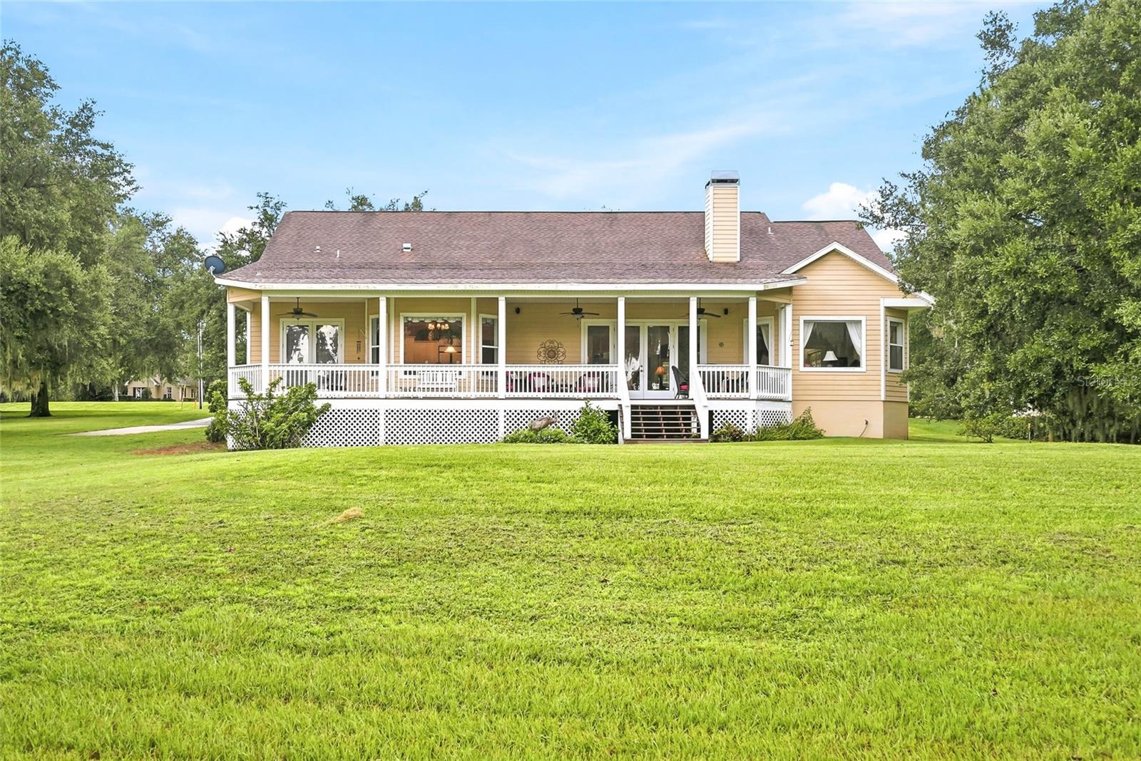 18350 HANCOCK BLUFF RD