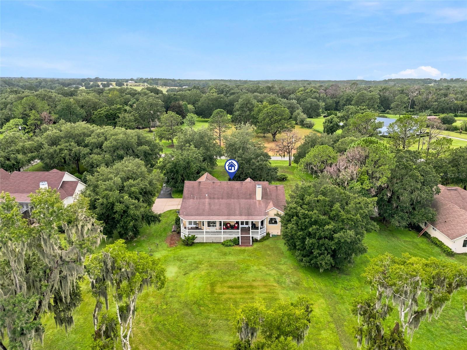 18350 HANCOCK BLUFF RD