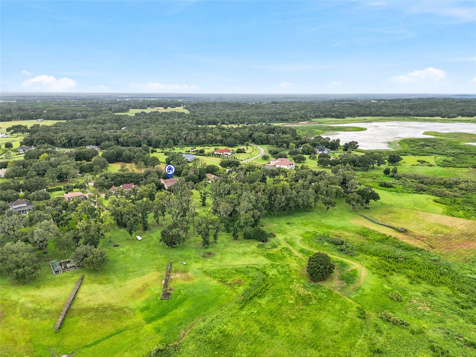 18350 HANCOCK BLUFF RD