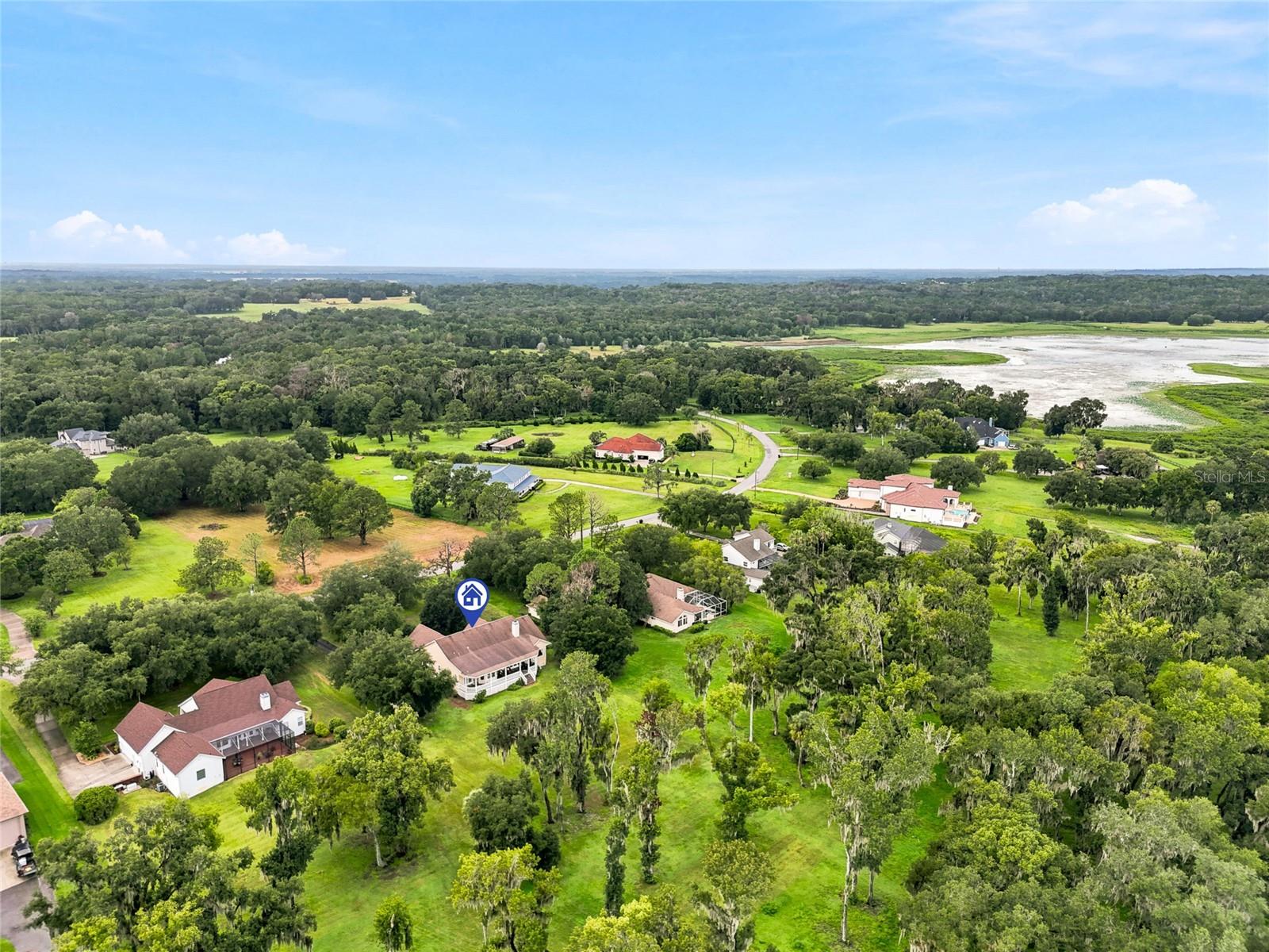 18350 HANCOCK BLUFF RD