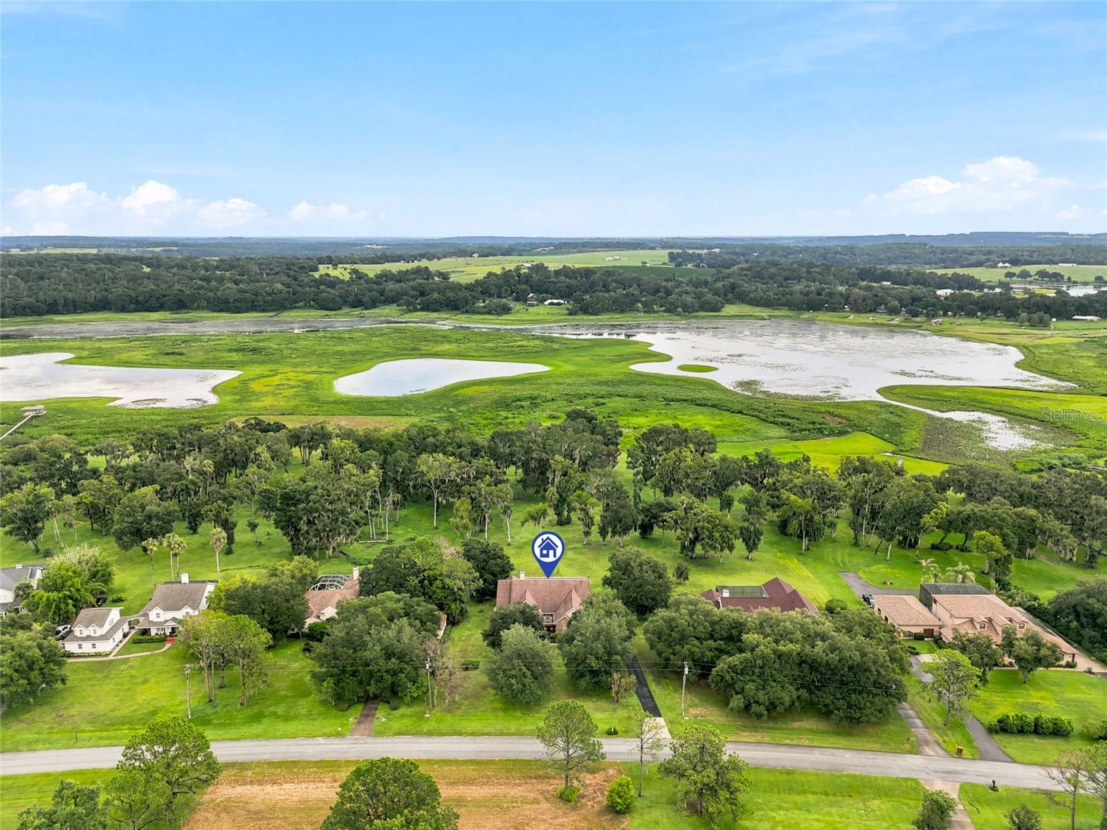 18350 HANCOCK BLUFF RD