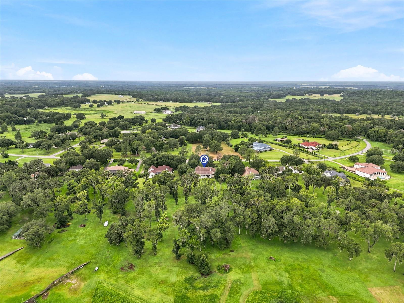 18350 HANCOCK BLUFF RD