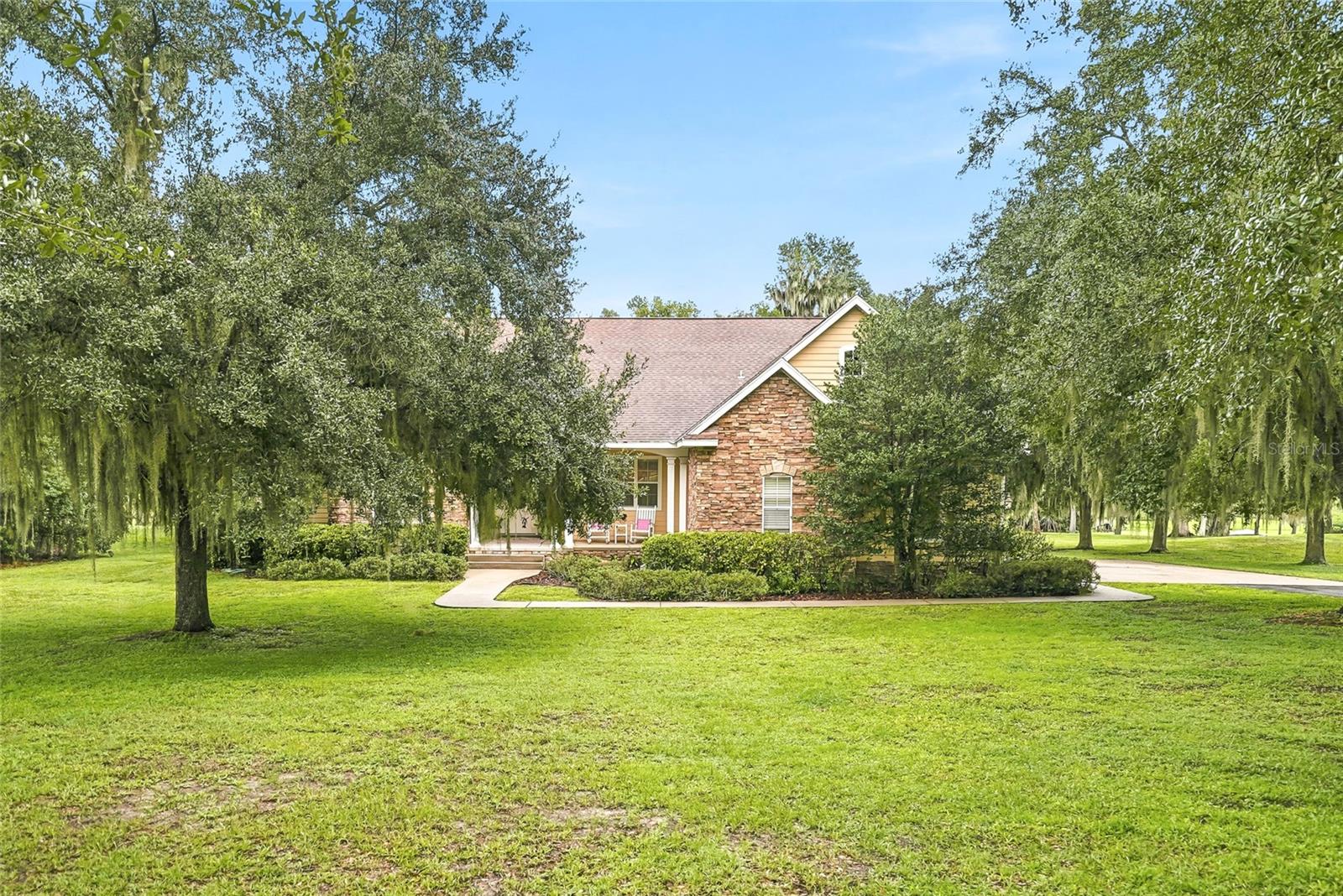 18350 HANCOCK BLUFF RD