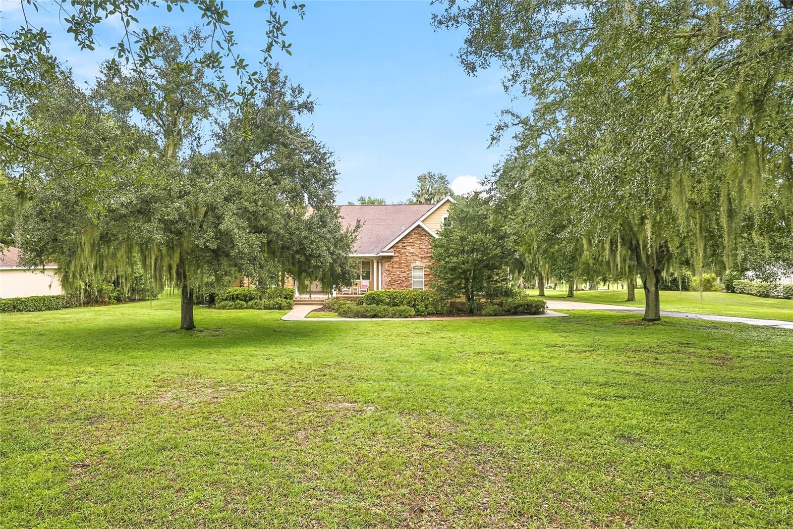 18350 HANCOCK BLUFF RD