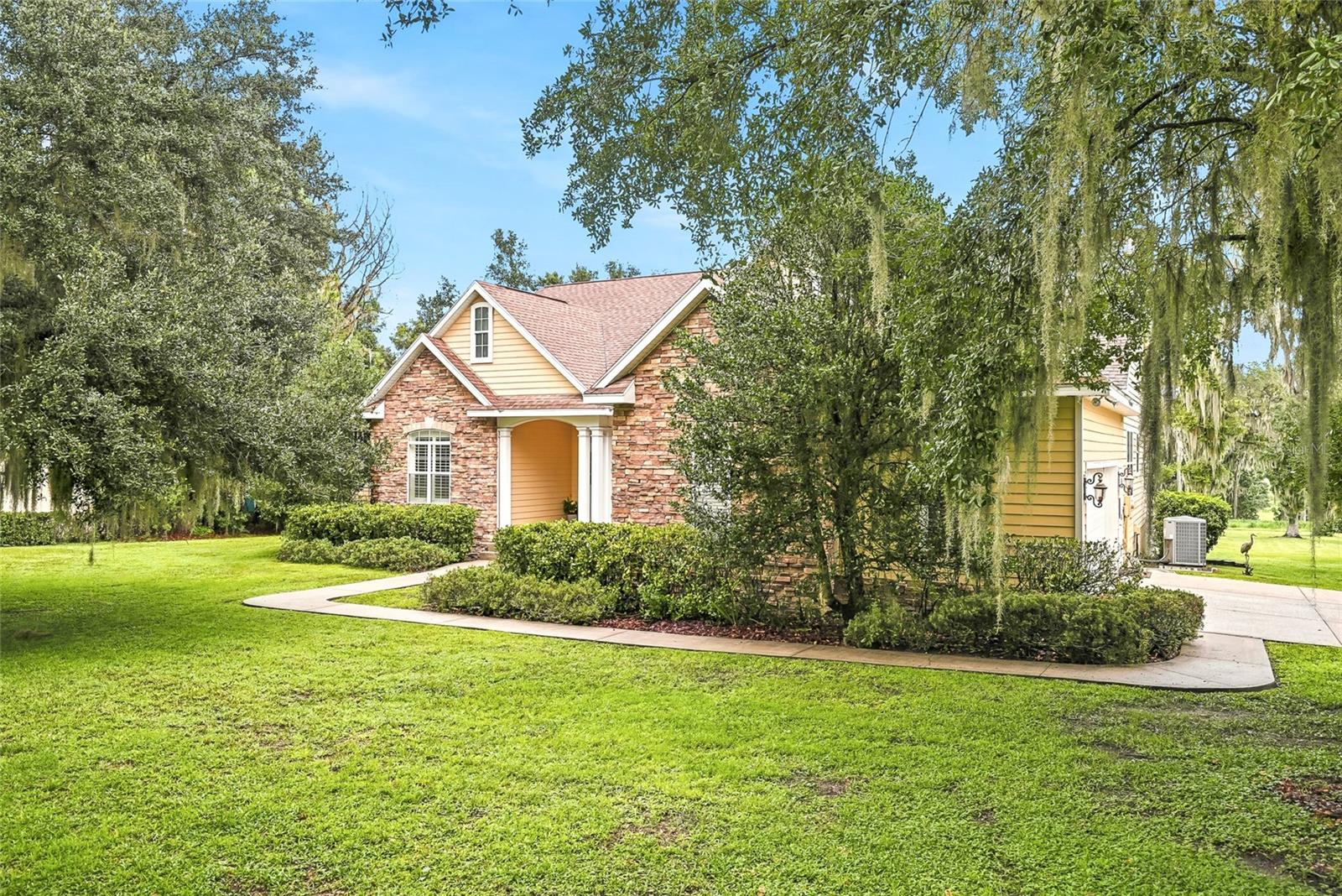 18350 HANCOCK BLUFF RD