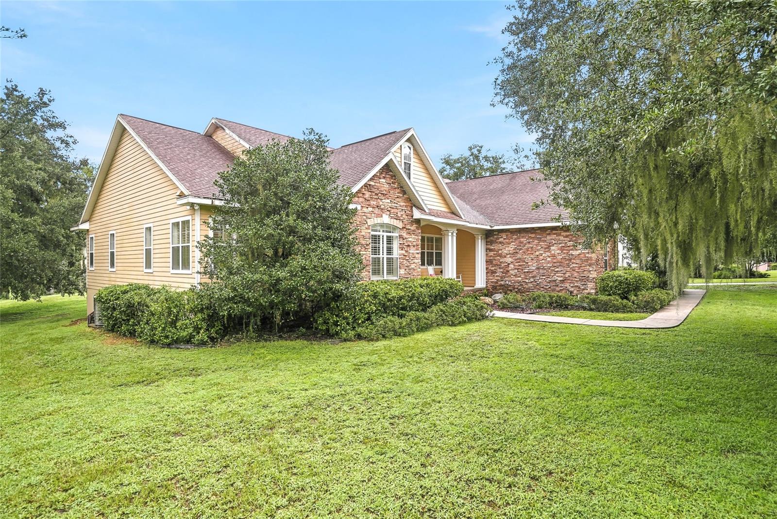 18350 HANCOCK BLUFF RD