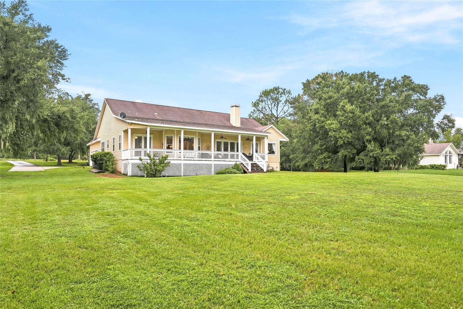 18350 HANCOCK BLUFF RD