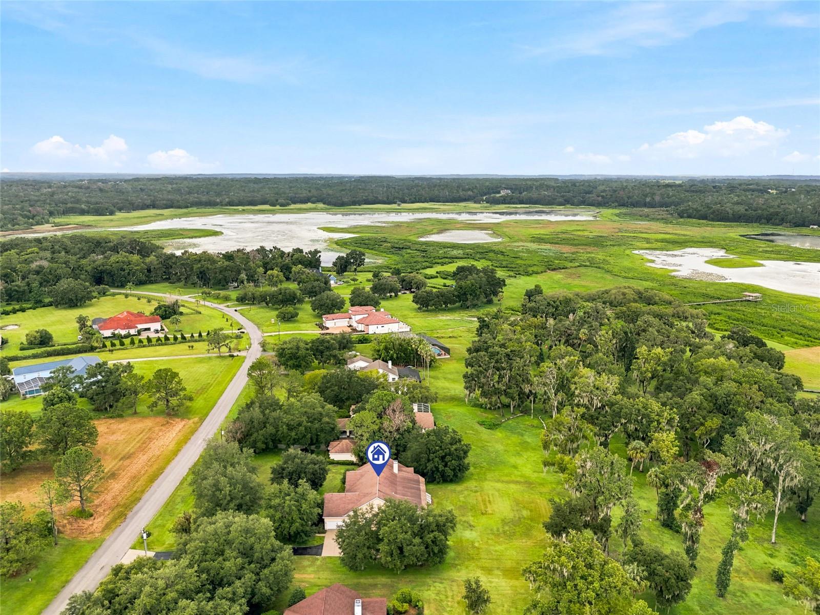 18350 HANCOCK BLUFF RD