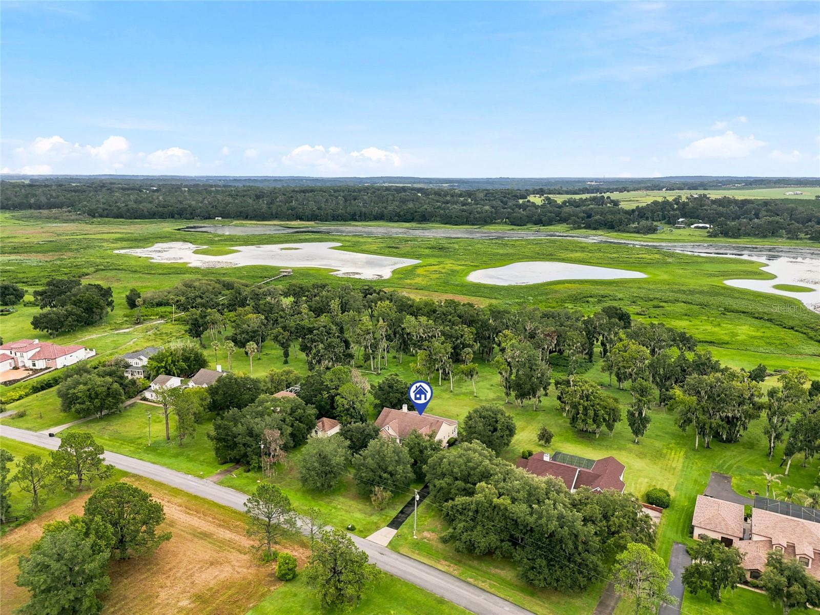 18350 HANCOCK BLUFF RD