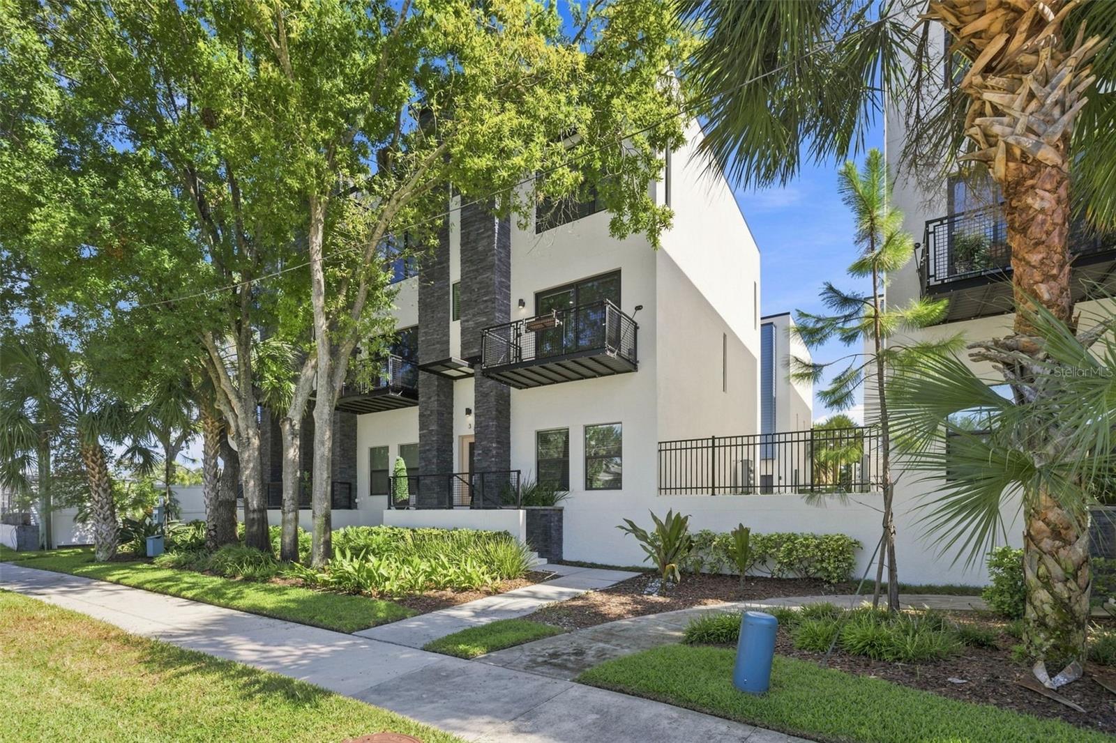4810 W MCELROY AVE #3