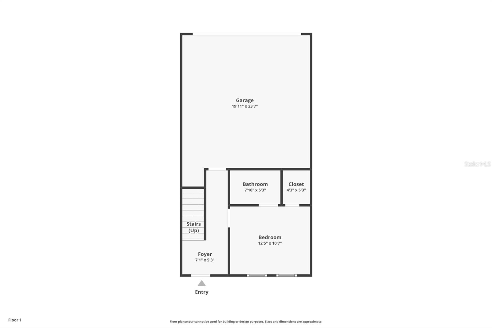 4810 W MCELROY AVE #3