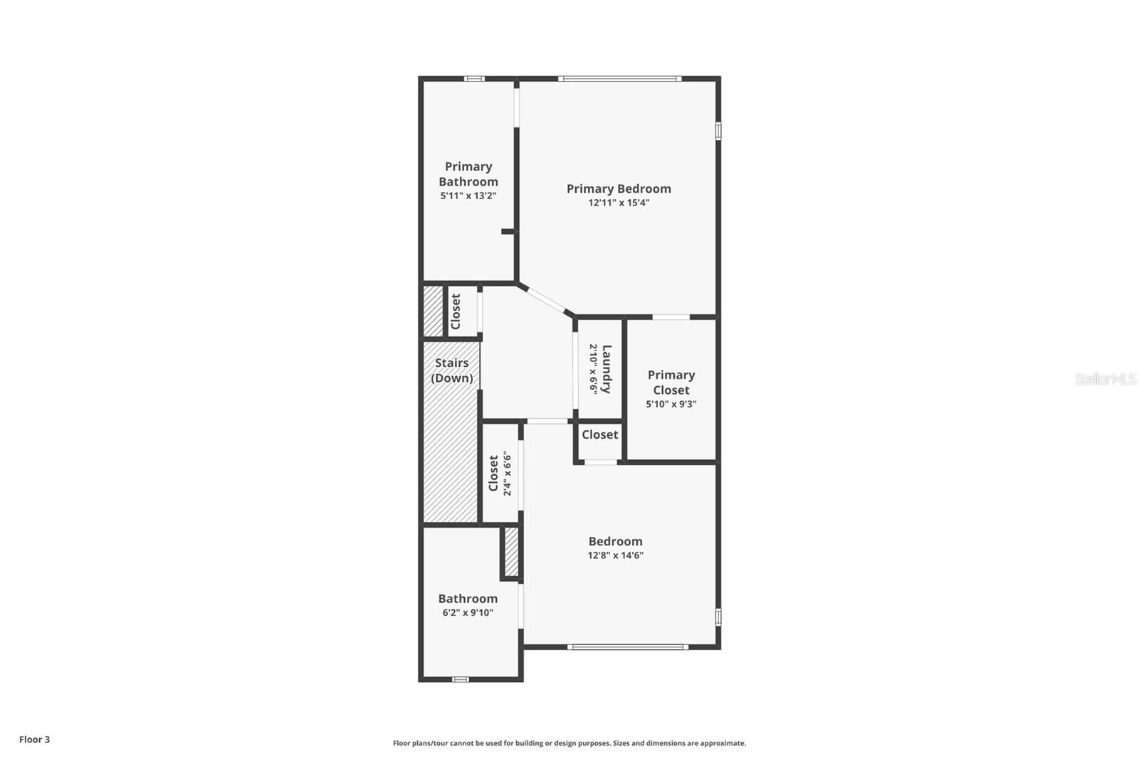 4810 W MCELROY AVE #3