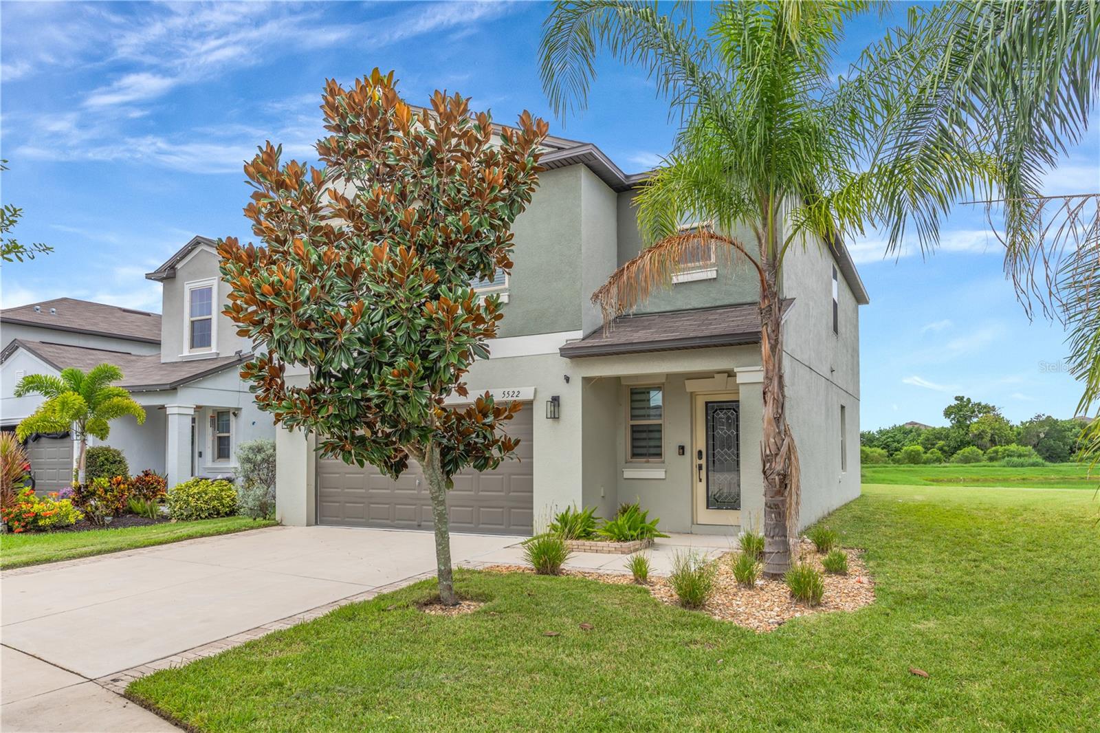 5522 Appleton Shore Dr, Apollo Beach