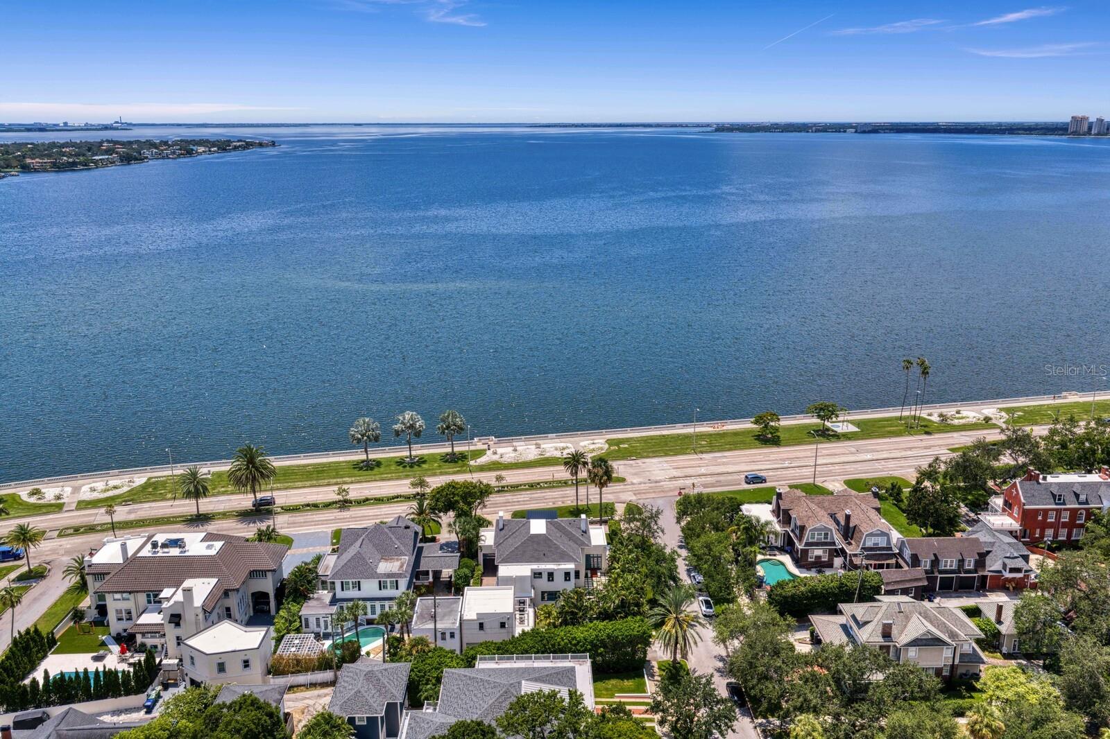 907 BAYSHORE BLVD