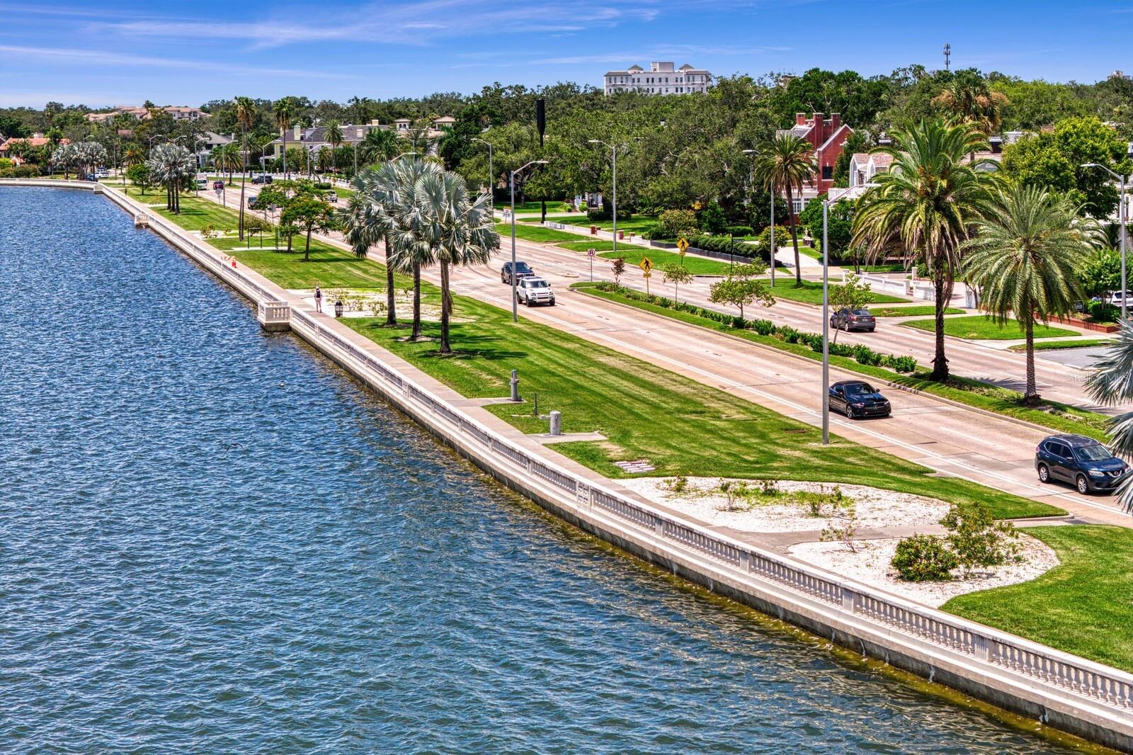 907 BAYSHORE BLVD