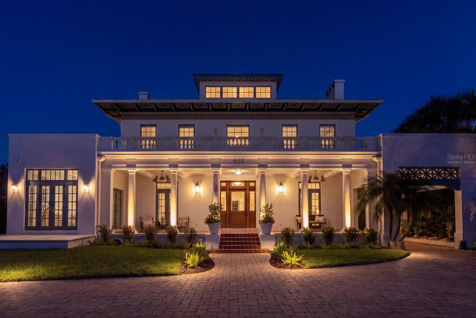 907 BAYSHORE BLVD