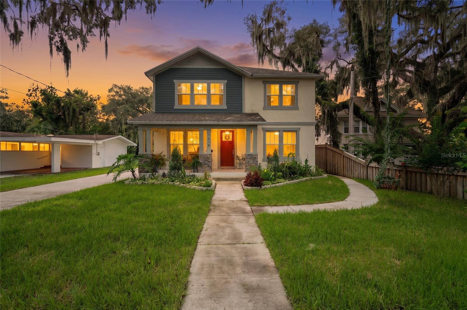 1415 Crystal Lake Dr, Lakeland