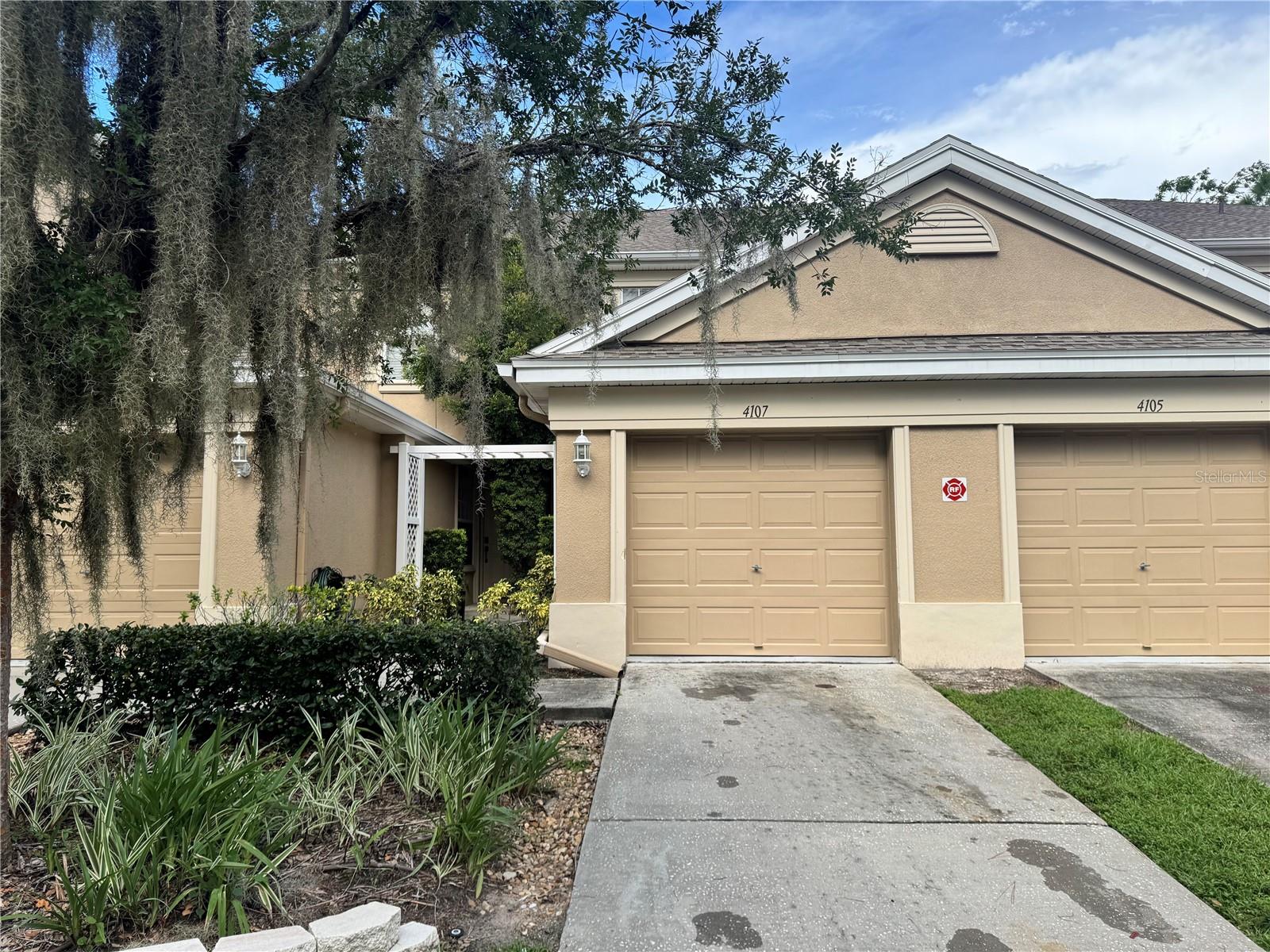4107 Key Thatch Dr, Tampa