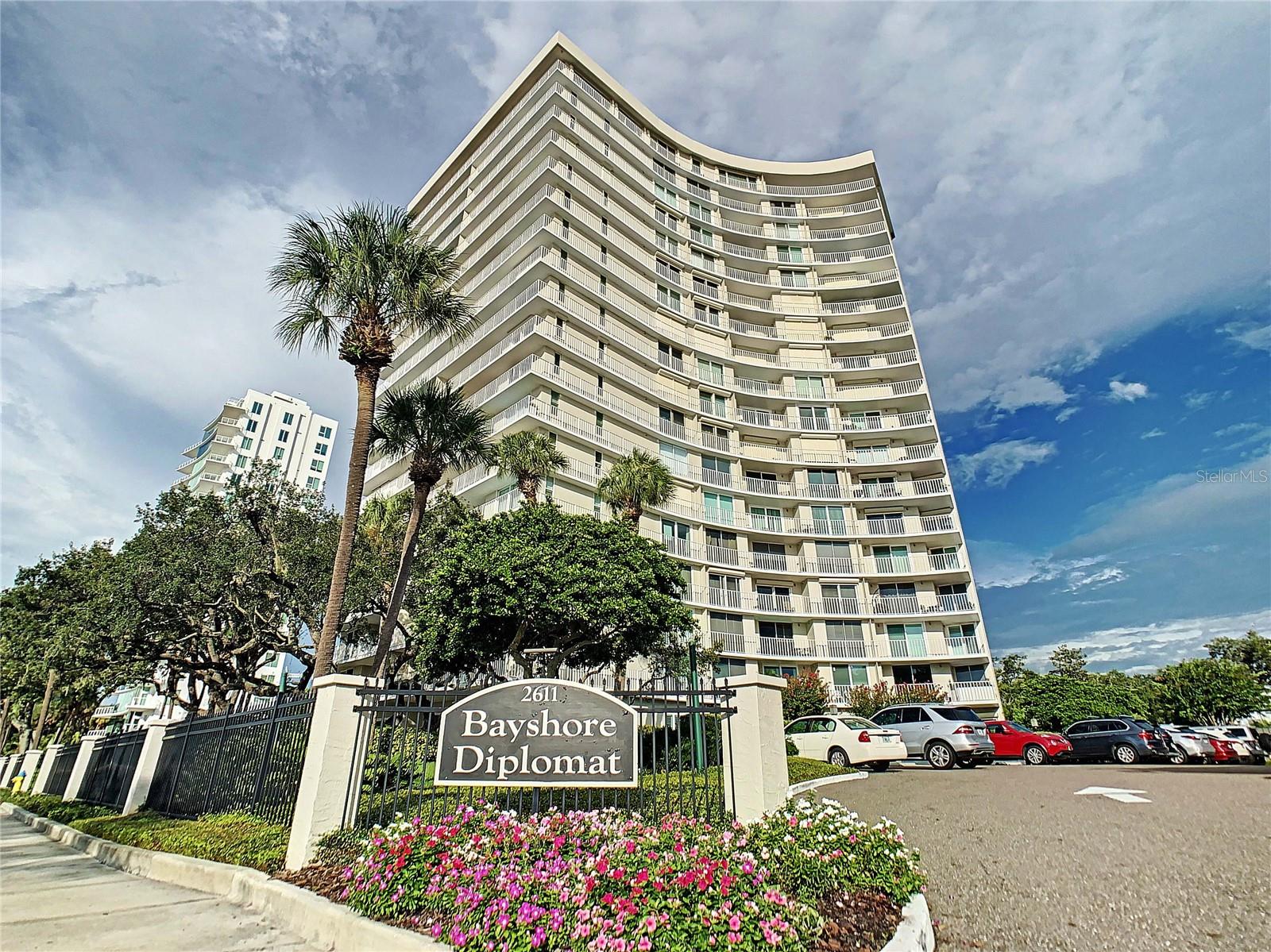 2611 Bayshore Blvd #303, Tampa