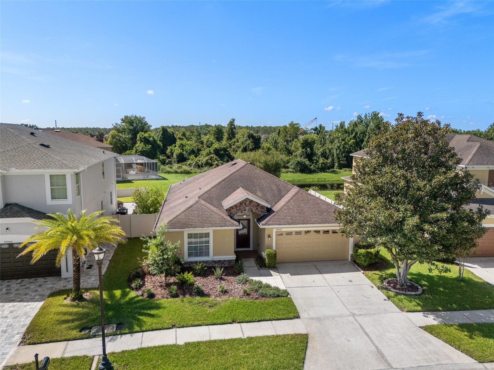 19002 NARIMORE DR