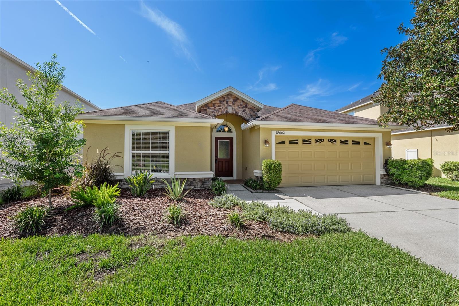 19002 NARIMORE DR