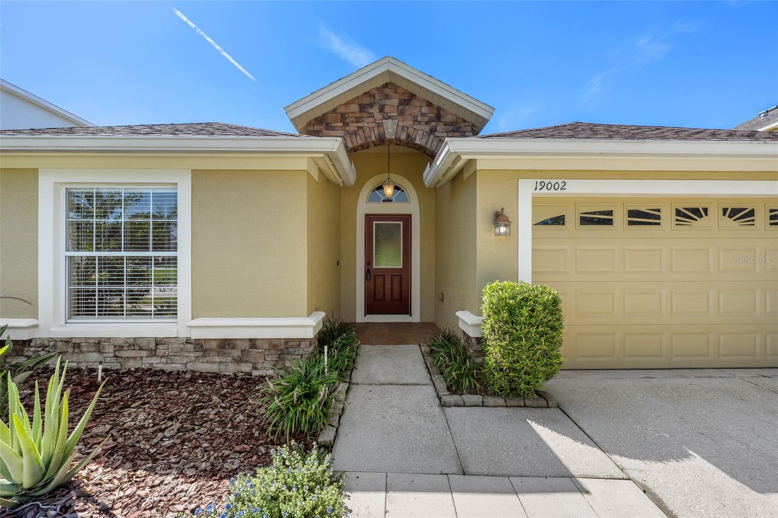 19002 NARIMORE DR