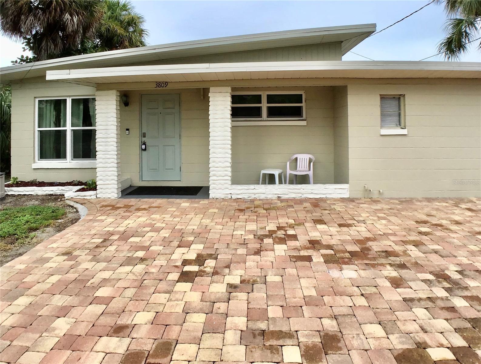 3809 W Vasconia St, Tampa