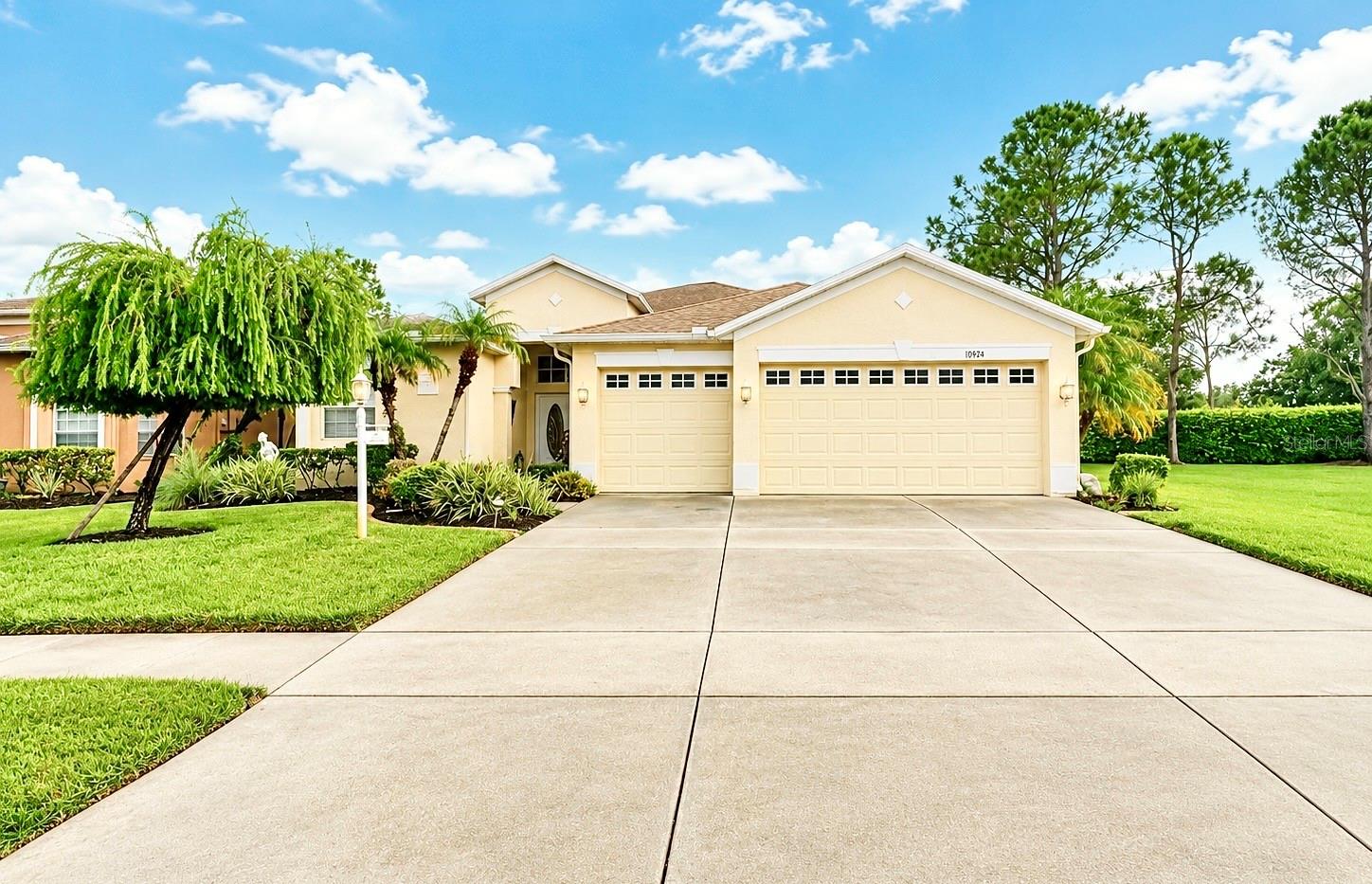 10924 Rain Hollow Ct, Trinity