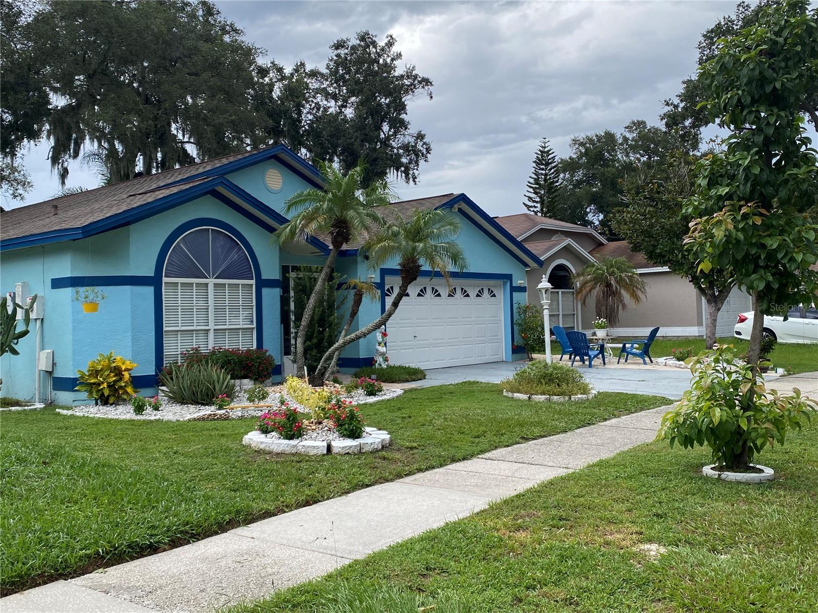 1420 Windjammer Pl, Valrico