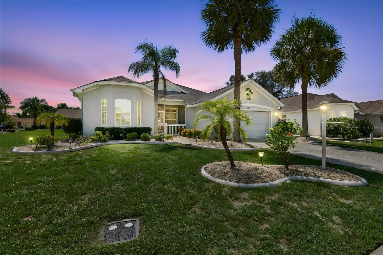 1119 Villeroy Dr, Sun City Center
