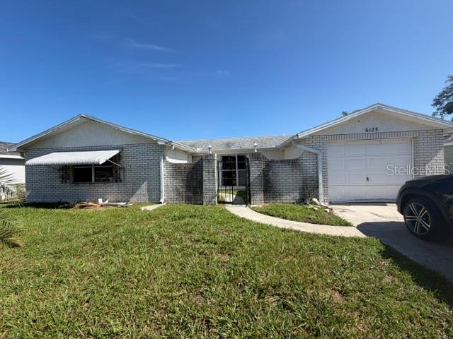 6125 Seabreeze Dr, Port Richey