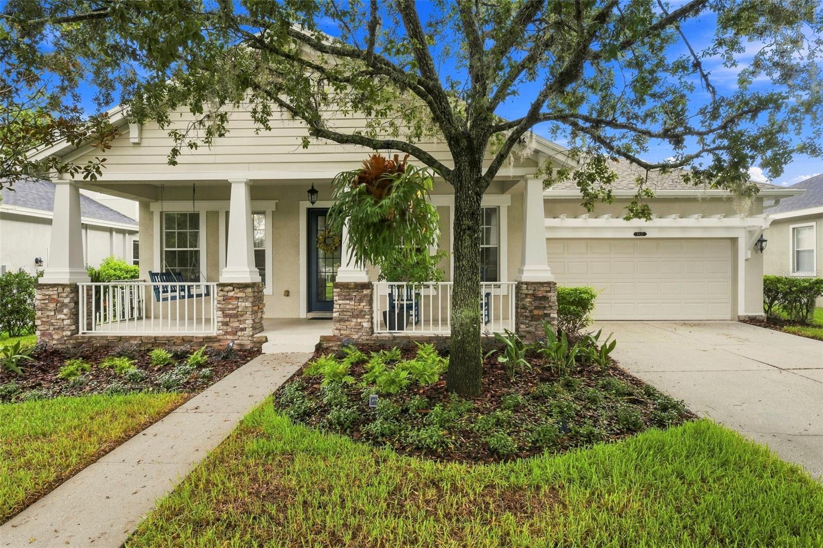 8927 Garden Party Dr, Land O Lakes